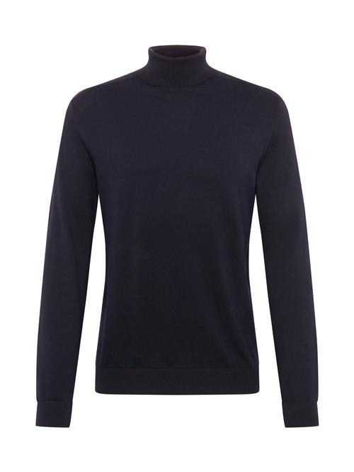 SELECTED Pullover 'SLHBerg'  mørkeblå