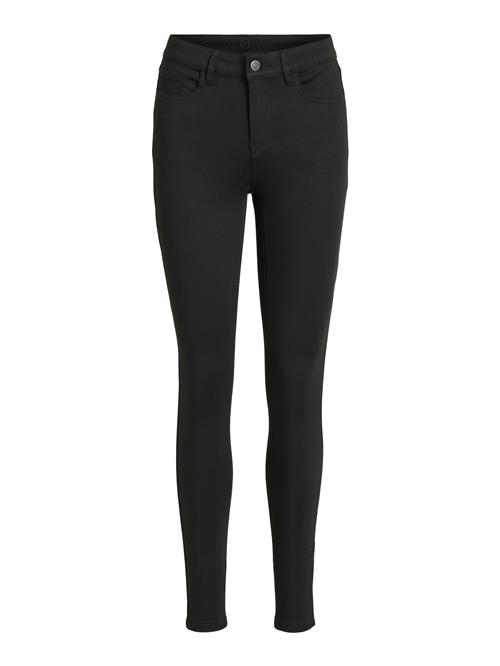 VILA Jeans 'VIStay'  black denim