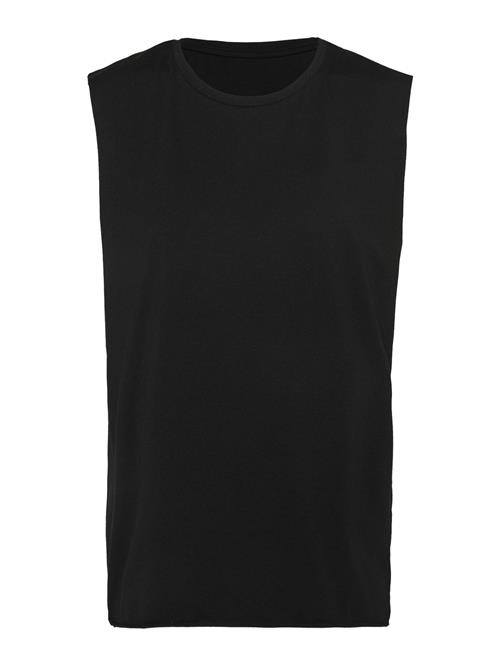 Hey Honey Sportsoverdel 'Chant'  sort / hvid