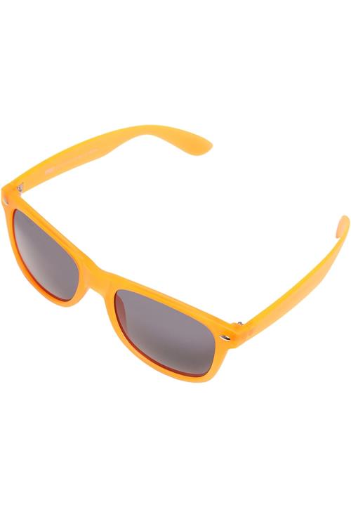 Urban Classics Solbriller 'Likoma'  orange