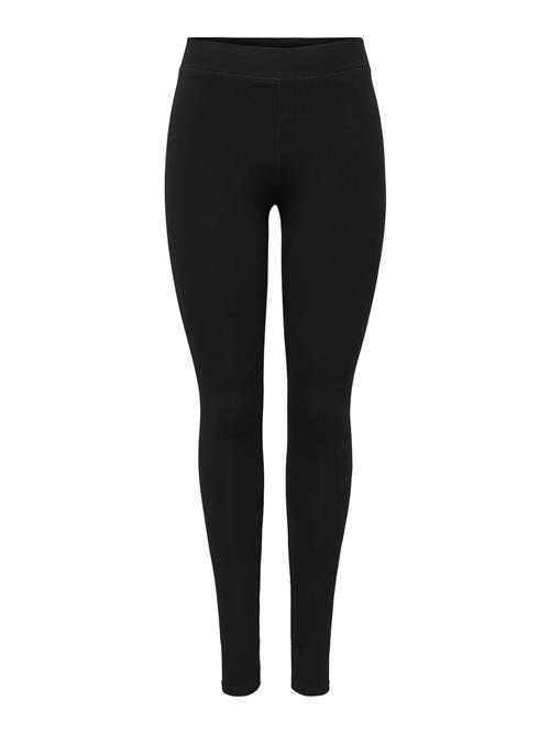 ONLY PLAY Sportsbukser  sort