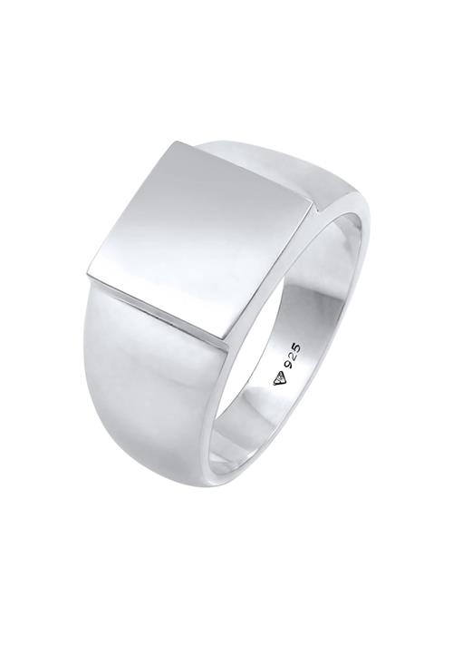 KUZZOI Ring  sølv