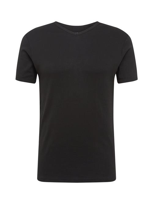 Petrol Industries Bluser & t-shirts  sort