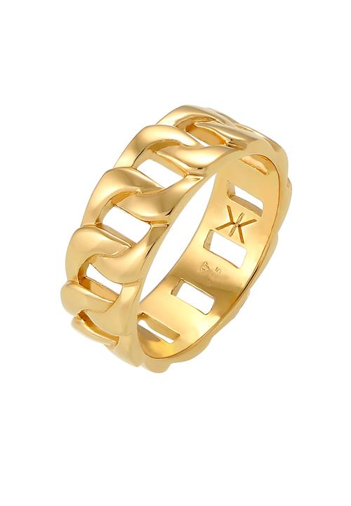 KUZZOI Ring  guld