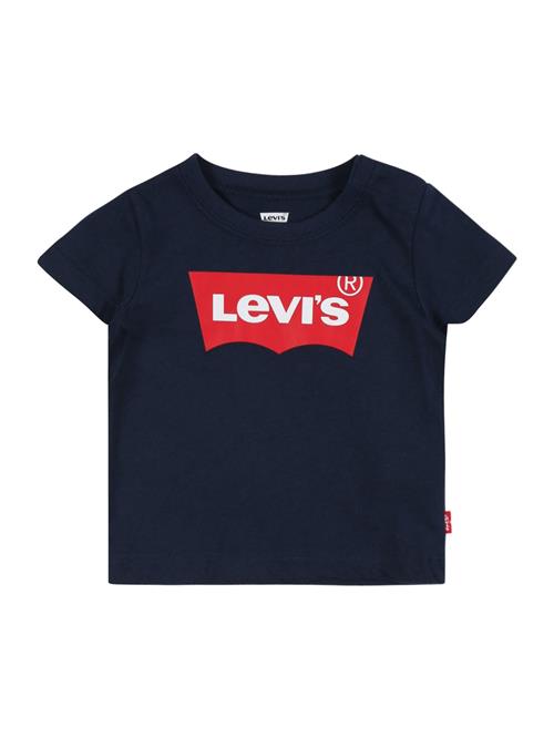 Levi's Kids Shirts  mørkeblå / rød / hvid