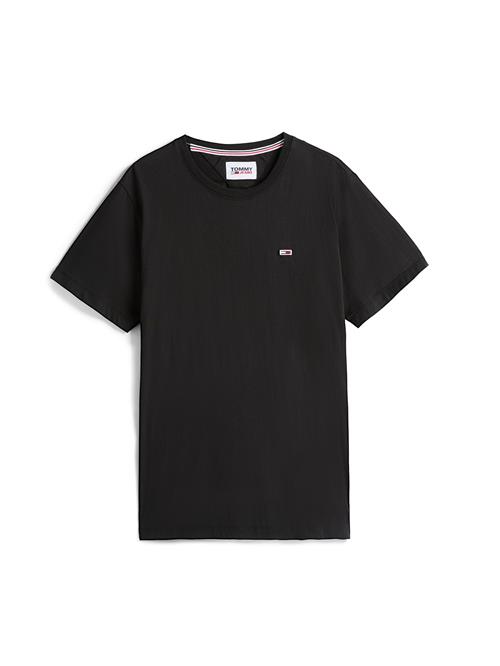 Tommy Jeans Bluser & t-shirts  navy / rød / sort / hvid