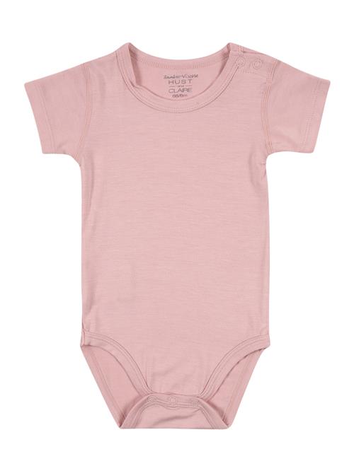 Hust & Claire Sparkedragt/Body 'Bue'  gammelrosa