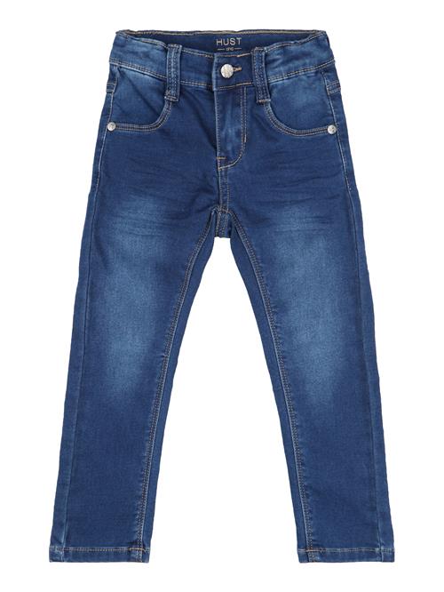 Hust & Claire Jeans 'Josh'  blue denim