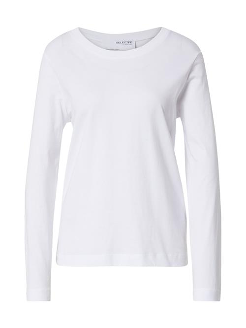 SELECTED Shirts 'Standard'  hvid