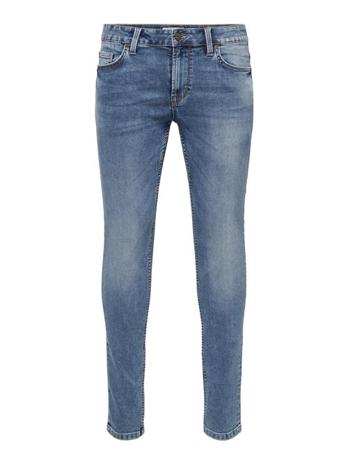 Se Only & Sons Jeans 'ONSLoom'  blue denim hos About You