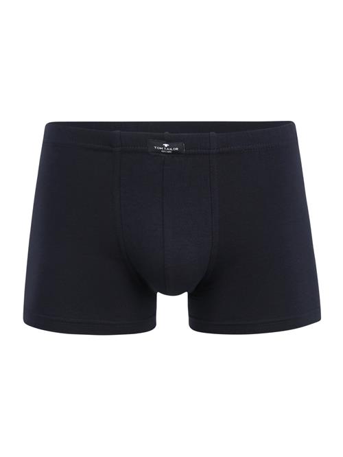 TOM TAILOR Boksershorts  marin