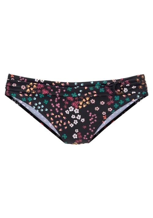 s.Oliver Bikinitrusse  turkis / gul / pink / sort