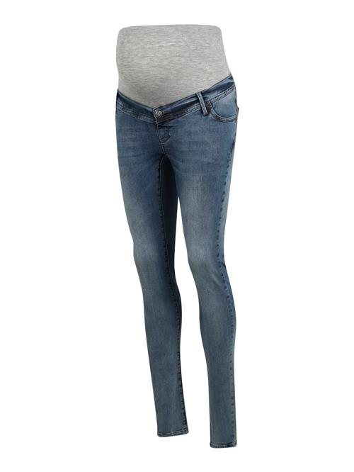 LOVE2WAIT Jeans 'SUSTAINABLE 327'  blue denim