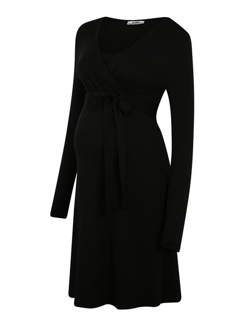 LOVE2WAIT Kjole  sort