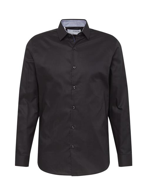 SELECTED Skjorte 'Mark'  sort