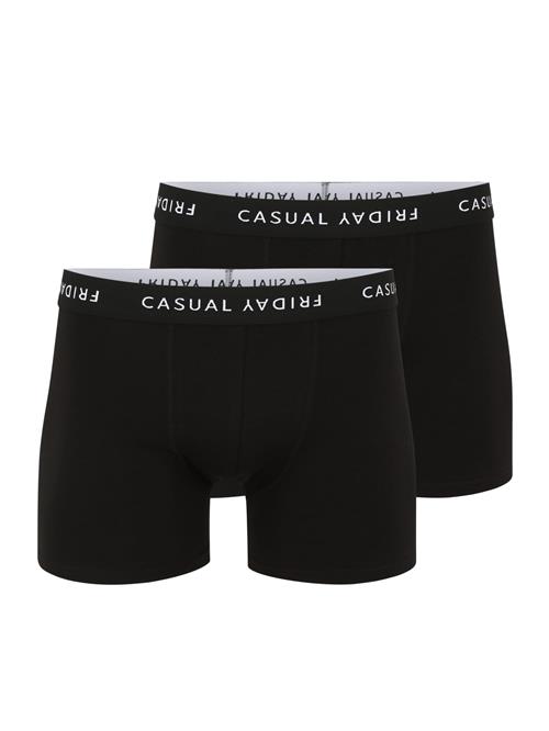 Casual Friday Boksershorts 'Norh'  sort