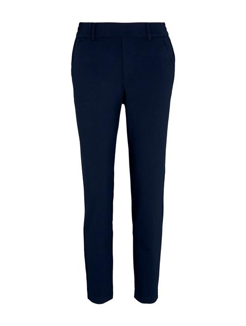 TOM TAILOR DENIM Bukser  natblå