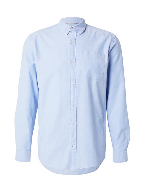 JACK & JONES Skjorte 'JJEOxford'  lyseblå