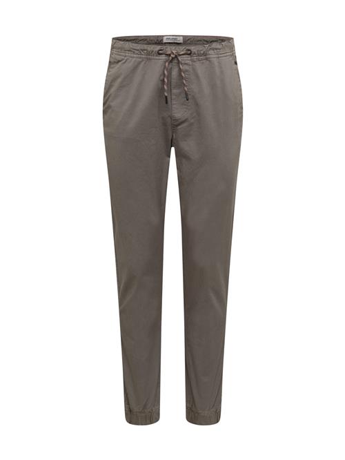 Se BLEND Bukser 'Nimbu'  mørkegrå hos About You