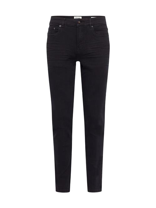 !Solid Jeans 'SDRyder'  black denim