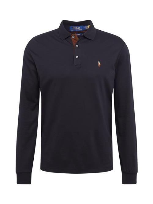Polo Ralph Lauren Bluser & t-shirts  brun / sort