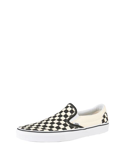 Se VANS Slip On  beige / sort hos About You