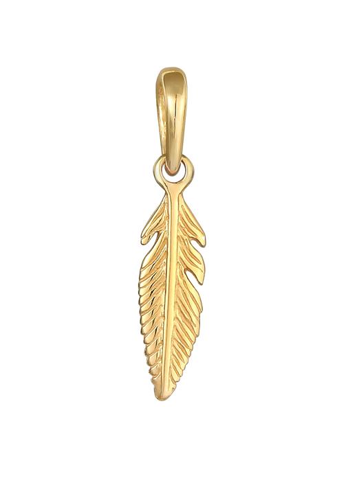 ELLI Pendant  guld