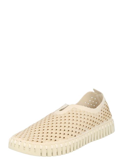 ILSE JACOBSEN Slip On 'Tulip3275'  beige