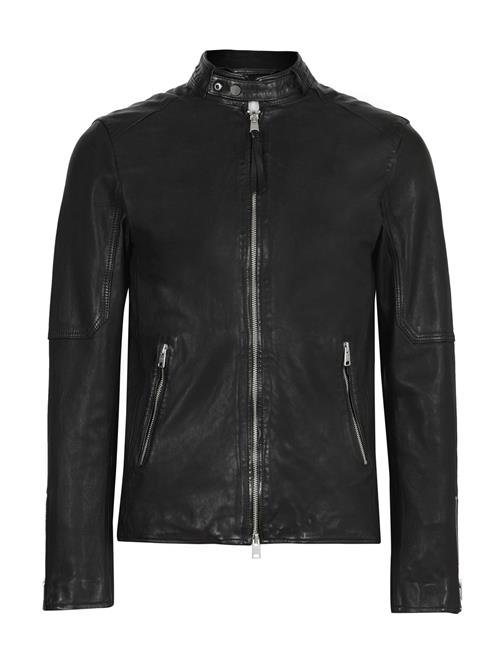 AllSaints Overgangsjakke 'Cora'  sort
