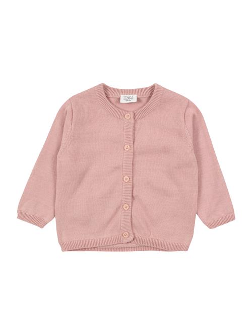 Hust & Claire Cardigan 'Claire'  gammelrosa