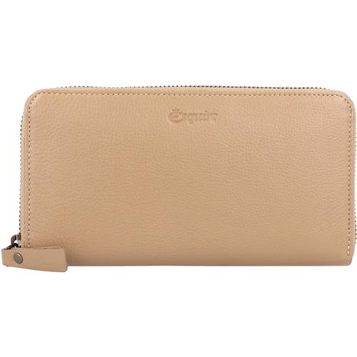 Esquire Tegnebog  beige