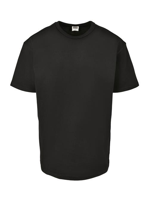 Urban Classics Bluser & t-shirts  sort