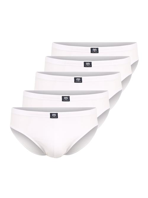 CECEBA Slip  mørkeblå / offwhite