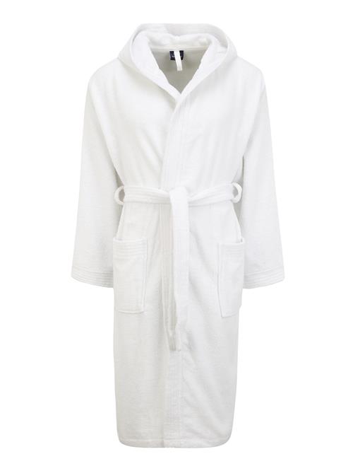 CECEBA Lang badedragt  hvid