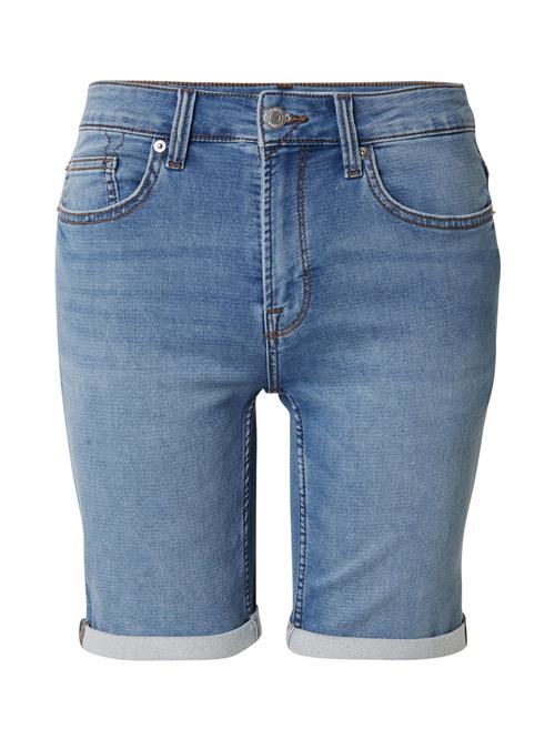 Only & Sons Jeans 'Ply Life'  blue denim