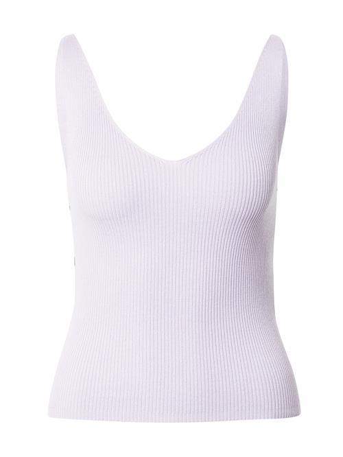 JDY Sticktop 'Nanna'  pastellilla