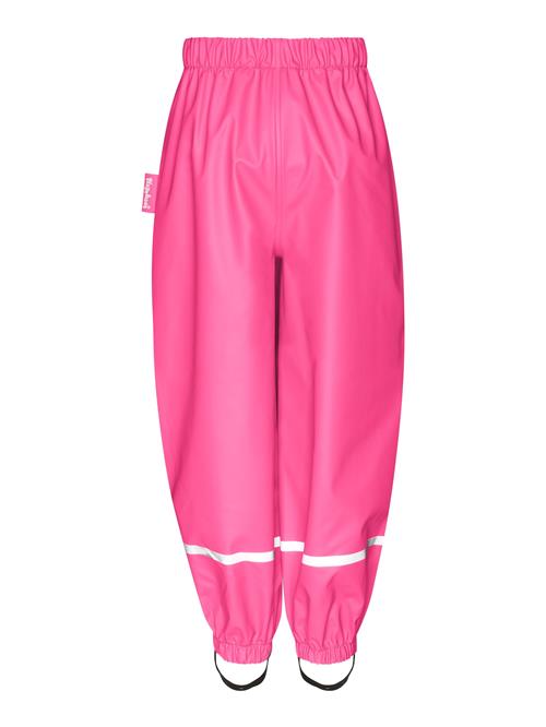 PLAYSHOES Funktionsbukser  pink / hvid