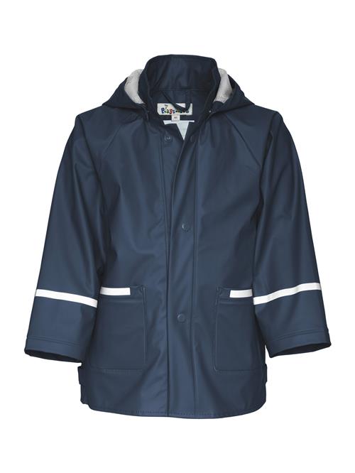 PLAYSHOES Funktionsjakke  marin / hvid