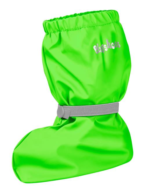 PLAYSHOES Støvler  neongrøn