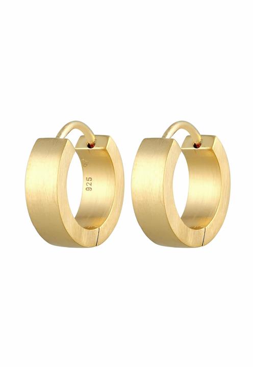 KUZZOI Ørering  guld
