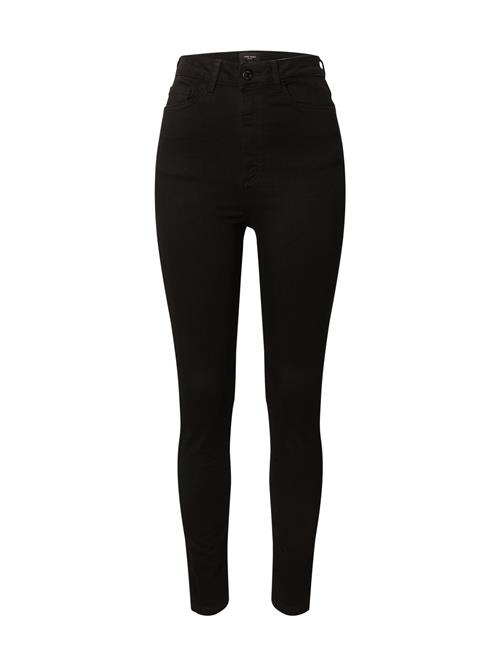 VERO MODA Jeans 'Sandra'  black denim