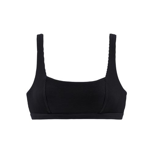 SUNSEEKER Bikinioverdel  sort