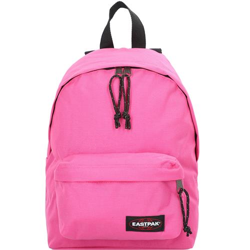 Se EASTPAK Rygsæk 'Orbit'  lys pink / sort hos About You