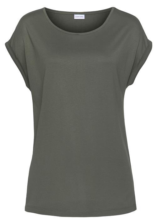 LASCANA Shirts  khaki