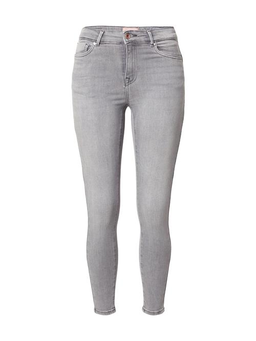 ONLY Jeans 'Power'  grey denim