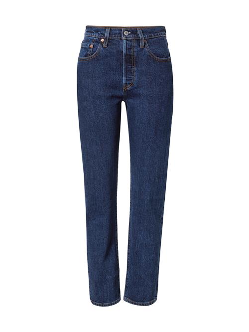 LEVI'S ® Jeans '501®'  mørkeblå