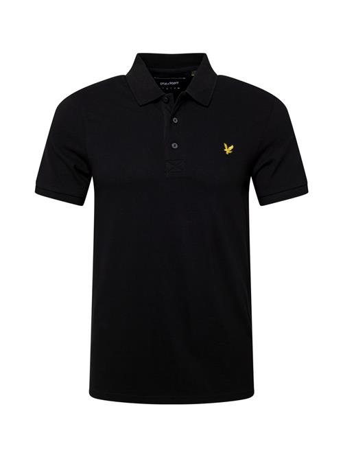 Lyle & Scott Bluser & t-shirts  gul / sort