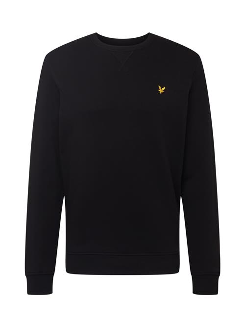 Lyle & Scott Sweatshirt  sort