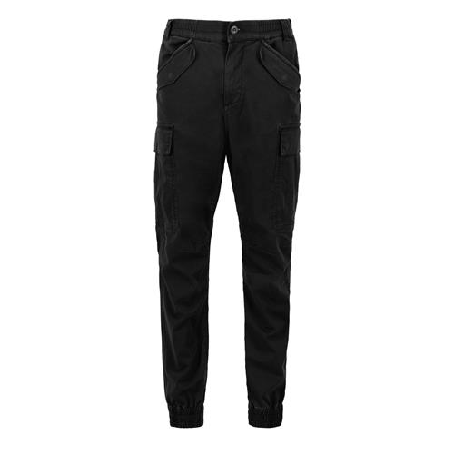 ALPHA INDUSTRIES Cargobukser 'Airman'  sort