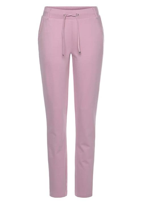 Se LASCANA Bukser  pink ved About You